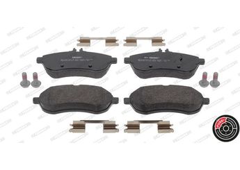 Fren Disk Balata Ön FERODO FDB4199  A0074205520 4208504 0004208504 54200920 005 420 09 20 0054200920 54201220 0054201220 74205620 0074205620 74205720 0074205720 A0054200920 A0054201220 A0074205620 A0074205720 N0054200920 N0054201220 N0074205620 N0074205720