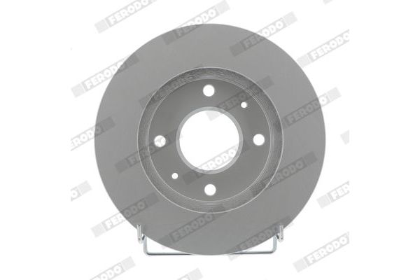 Fren Disk Ayna Ön Sağ ve Sol Mitsubishi Galant 4 Kapi (EA0)(1997->)  FERODO DDF885C