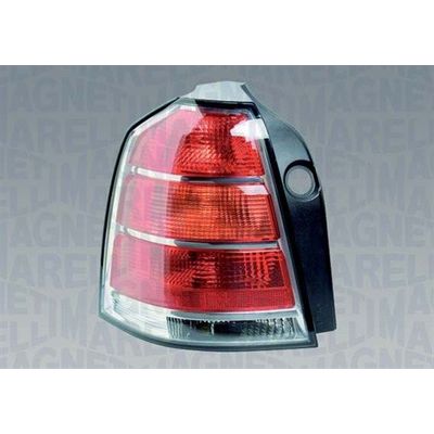 Stop Lambası Sağ Opel Zafira B (2005->)  MAGNETI MARELLI 715001026002