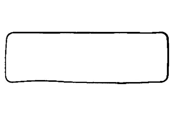 Üst Kapak Contası (Külbütör)  PAYEN JN248