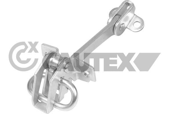 Kapı Gergisi Arka Sağ veya Sol BRUCKE 46845412