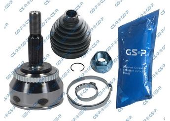 Aks Kafası Ön İç Sağ veya Sol GSP 862012  30611947 8215530 8215531 8215533 8251529 8251531 8251532 86018314 8601967 8601968 8602132