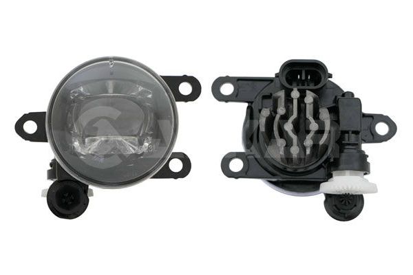 Sis Farı Ön Sol Ford Focus S.Wagon (CGE)(2018->)  FORD ORJINAL JX7B15A255AA