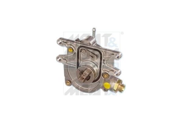 Vakum Pompa  PIERBURG 7.24807.09.0