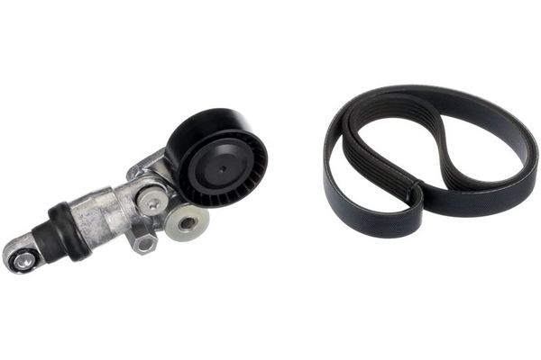 Vantilatör Kayış Seti  GATES K016PK953XS