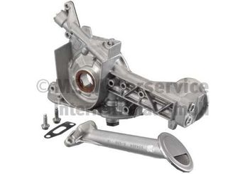 Yağ Pompası  PIERBURG 7.29222.01.0  60599763 60628668 60812947