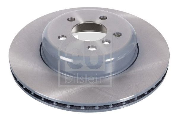 Fren Disk Ayna Arka Sağ ve Sol BMW 3 Serisi Touring (F31N)(2015->)  FEBI BILSTEIN 105726