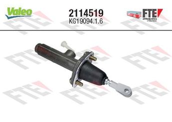 Debriyaj Merkezi Üst FTE 2114519  13302492 1330249 1 330 249 1330249.2