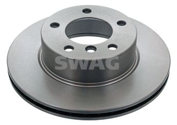 Fren Disk Ayna Ön Sağ ve Sol SWAG 20 92 3535  34116764629 34 11 6 764 629 34116854996 34 11 6 854 996