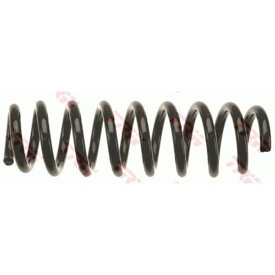 Helezon Yayı Arka ASPART 1CSP1062