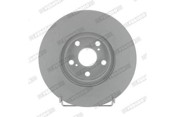 Fren Disk Ayna Ön Sağ ve Sol FERODO DDF1508C