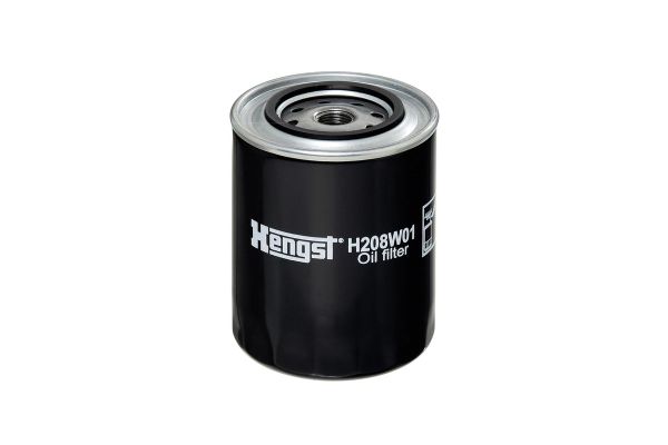 Yağ Filtresi  HENGST FILTER H208W01