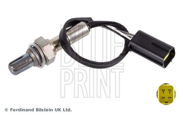 Oksijen (Lambda) Sensörü  Nissan Tiida (C11X/SC11X)(02.2007->)  BLUE PRINT ADN17024