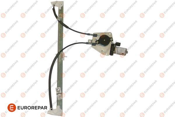 Cam Krikosu Ön Sağ veya Sol Citroen Saxo (03.1996->)  EUROREPAR 1619993480
