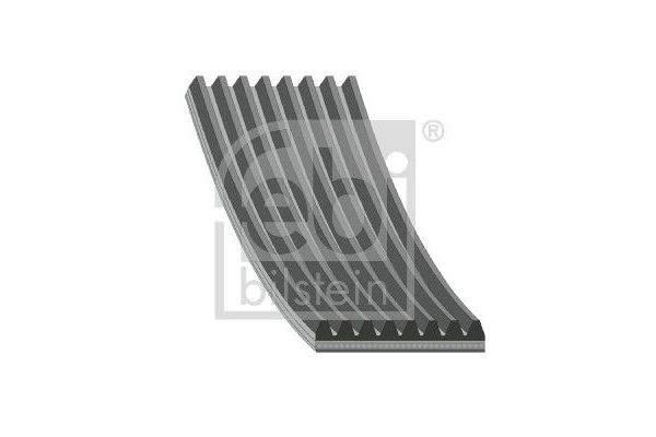 Vantilatör Kayışı  BANDO 8PK1580