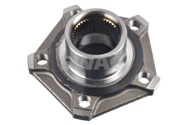 Porya Ön Sağ veya Sol Audi S4 Sedan (8WC)(05.2019->)  SWAG 33 10 7725