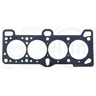 Silindir Kapak Contası  Hyundai Accent Era (MC)(2006->)  ELRING 569.710