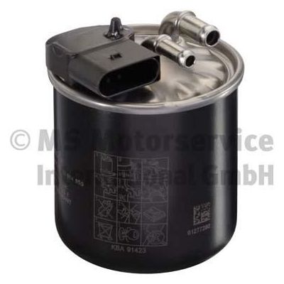 Yakıt Filtresi  Mercedes Vito Mixto (447)(07.2014->)  VOLLER 74865