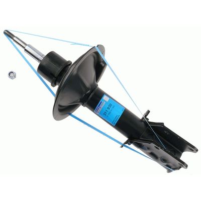 Amortisör Ön Sağ veya Sol Fiat Doblo (223) Cargo/Combi (08.2005->)  SACHS 311 930