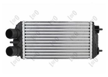 Turbo Radyatörü  DENSO DIT21001  DIT21001 98247422 9824742280 98281721 9828172180