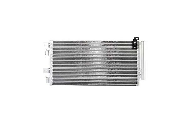 Klima Radyatörü  MINI Mini (R50,R53)(2001->)  BSG 15-525-010