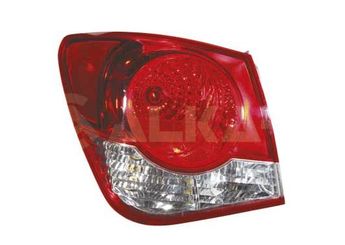 Stop Lambası Dış Sol PSA ORJINAL 95393941  95393941 95965223 95039730