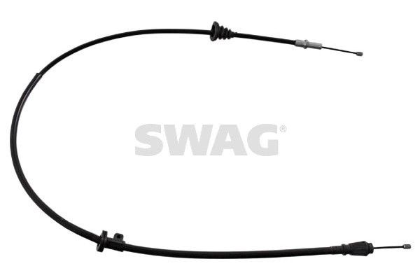 El Fren Teli Arka Sağ veya Sol Volvo S70 Sedan (12.1996->)  SWAG 55 92 2644