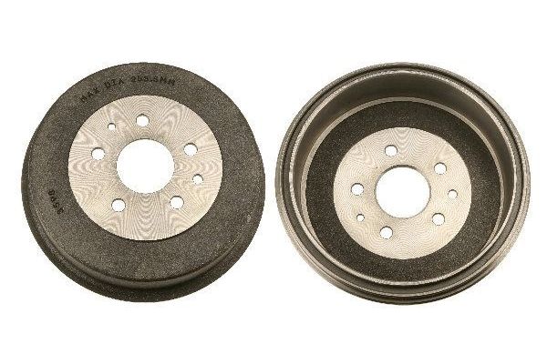 Kampana Arka Sağ veya Sol Toyota Hilux (N85/145/150)(1989->)  TRW DB4138