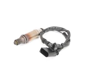 Oksijen (Lambda) Sensörü  BOSCH F 00H L00 360  3E906262C SEA03E906262C SKO03E906262C VWW03E906262C 03E 906 262 C