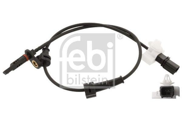 Abs Sensörü Arka Sol Honda Accord (CU)(06.2008->)  FEBI BILSTEIN 107172