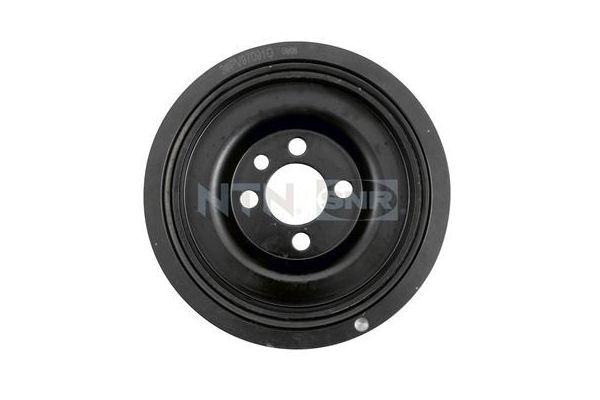 Krank Kasnak  Volkswagen Polo IV (9N3)(04.2005->2009)  SNR DPF357.12