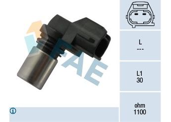 Krank Sensörü  FAE 79285  90919 9091905029 90919-05029