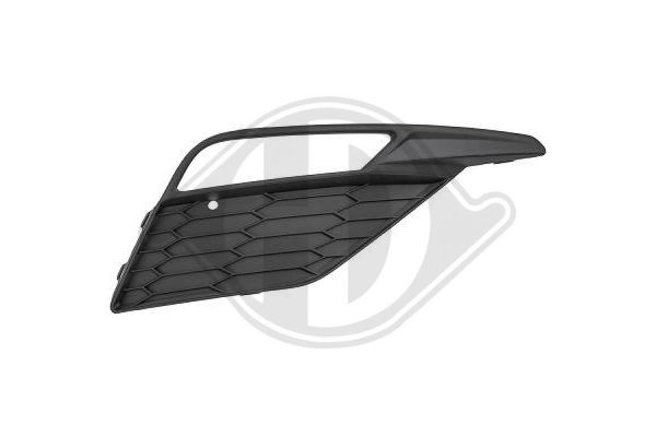 Tampon Panjuru Ön Sağ Seat Leon ST (5F8)(10.2013->)  EUROBUMP SEA07LE047