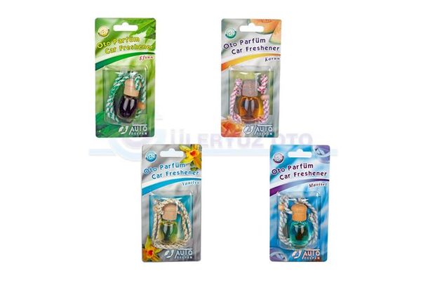 Araç Kokusu  BİLENAY 030 20 511