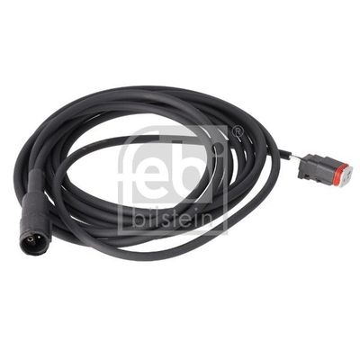 Abs Sensörü Arka Sağ veya Sol FEBI BILSTEIN 196833