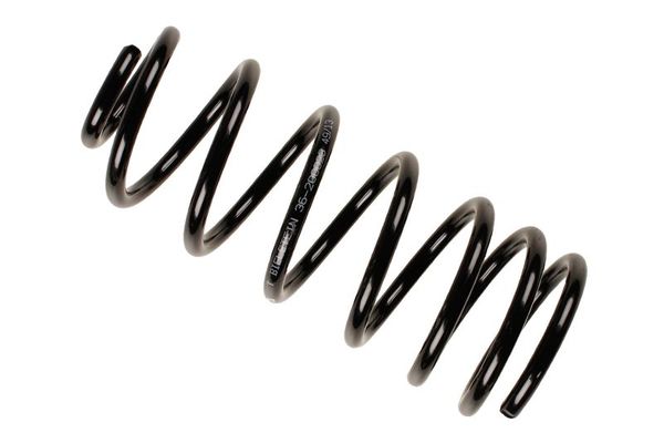 Helezon Yayı Arka Fiat Marea (185) 4 Kapı (1996->)  FROW 158.1233.002