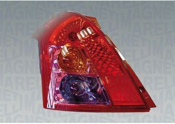 Stop Lambası Sol MAGNETI MARELLI 714001623705  3567072K00 35670T72K00