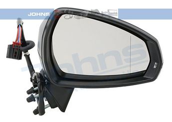 Dikiz Aynası Dış Sağ MADE IN TAIWAN 8V1857410G  8V1857410G 8V1857410AA 8V0857528DGRU 8V0857536E 8V1857410AA9B9 8V1857410F9B9 8V1857410G9B9