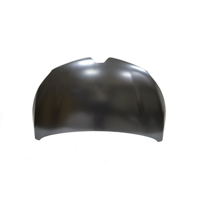 Motor Kaputu  Renault Captur (2013->)  EUROBUMP REN08CA003