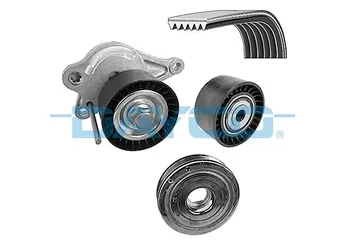 Vantilatör Kayış Seti  DAYCO KPV731  