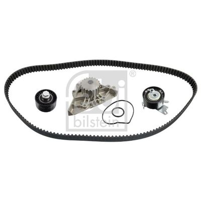 Triger Kayış Seti  Citroen Jumpy (01.2007->)  FEBI BILSTEIN 173215