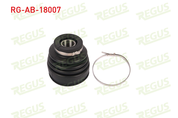 Aks Körüğü Ön İç Sağ veya Sol Lancia Delta (1994->)  REGUS RG-AB-18007