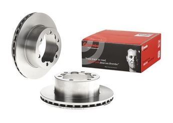 Fren Disk Ayna Arka Sağ ve Sol BREMBO 09.9510.11  A9064230112 2E0615601 68013765AA 9064230112 9074230100 907423010007 A9074230100