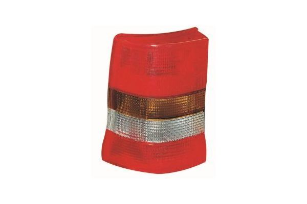 Stop Lambası Sol Opel Astra F Van (1991->)  DEPO 442-1914L-UE