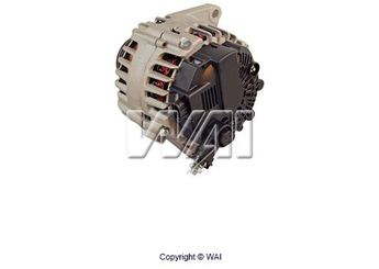 Alternatör  VALEO 439760  373002A651 373002A650 37300-2A650 37300-2A651