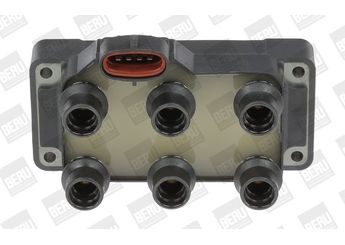 Ateşleme Bobini  BERU ZS371  T1031135 5008196 6489415 6630365 6958305 919F12029AA 919F-12029-AA E9SF12029AA E9SF-12029-AA E9SZ12029A E9SZ-12029-A F1SU12029AA F1SU-12029-AA F5SU12029AA F5SU-12029-AA F5SU12029AB F5SU-12029-AB