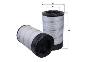 Hava Filtresi  WEGNA WA2049  T169997