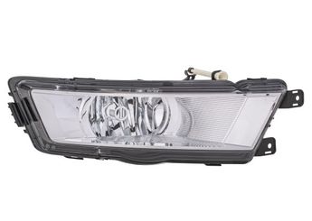 Sis Farı Ön Sağ HELLA 1NG 354 844-081  5JA941702 5JA 941 702