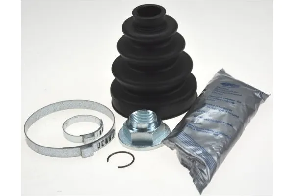 Aks Körüğü Ön Dış Sağ veya Sol Mazda 323 F/S Sedan (BJ)(01.2001->)  GKN 303374