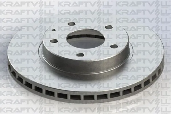 Fren Disk Ayna Ön Sağ ve Sol KRAFTVOLL 07040354